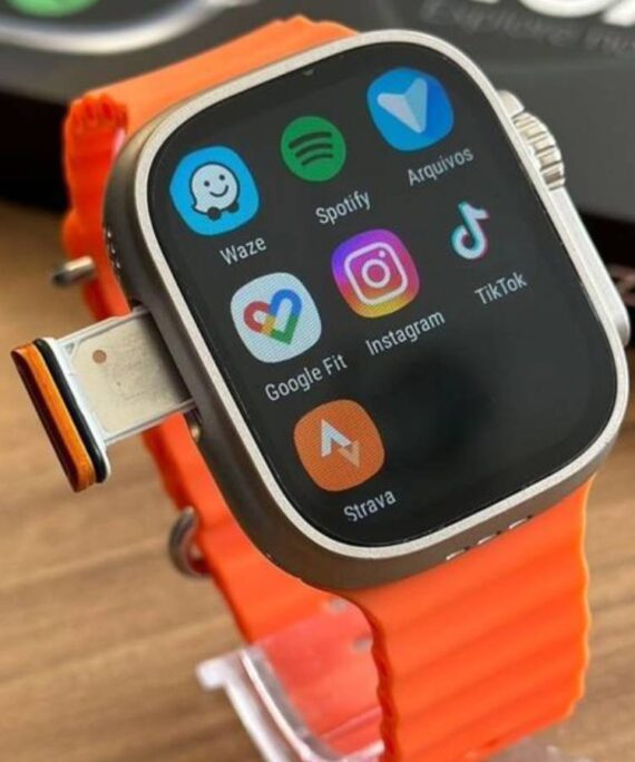 Apple Watch Series 9