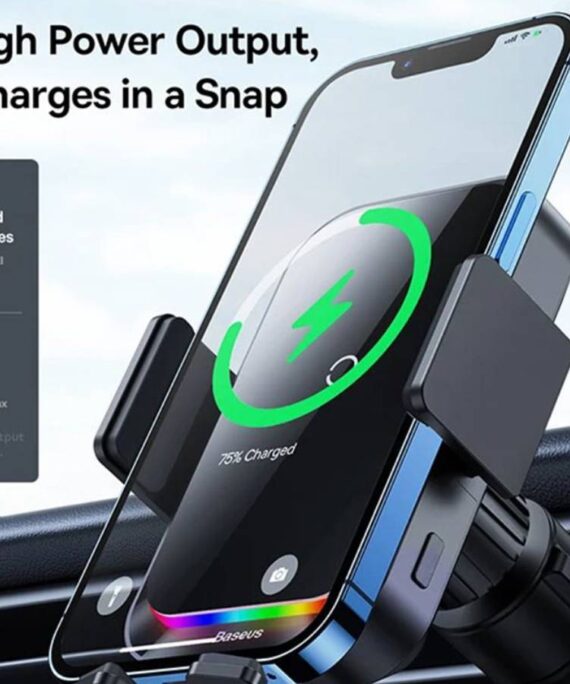 Baseus Phone Holder